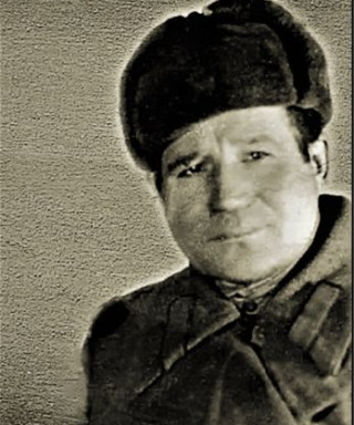 Ряскин Василий Петрович