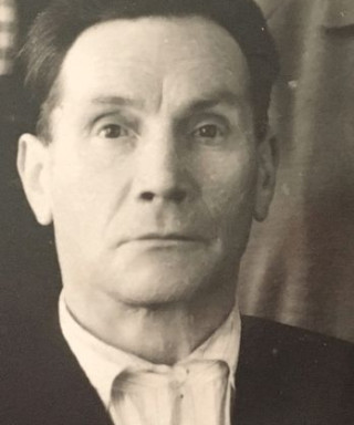 Кузнецов Михаил Андреевич