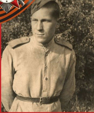 Янкин Василий Иванович