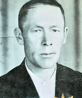 Орехов Алексей Александрович