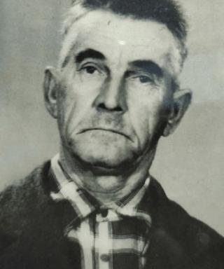 Спичка Михаил Никитович