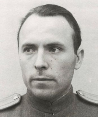 Осипенков Стефан Евдокимович