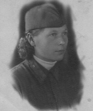 Александрова Татьяна Ивановна