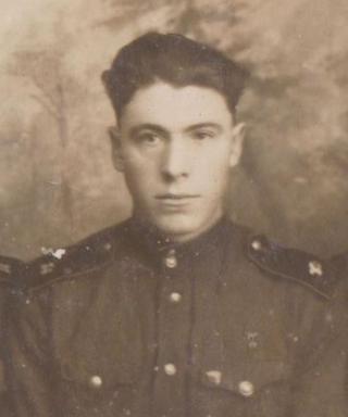 Гиль Алексей Алексеевич