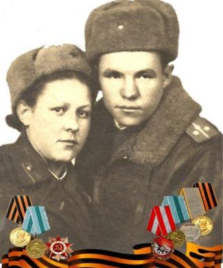 Леванович Борис Сергеевич