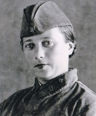 Вагина Евгения Васильевна