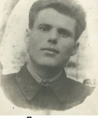 Бутырин Иван Матвеевич