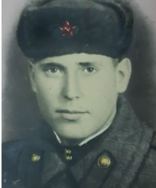 Саватеев Михаил Константинович