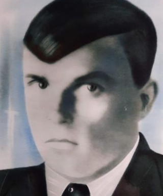 Павленко Григорий Иванович