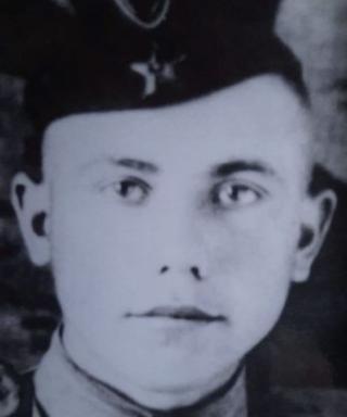 Мозалевский Виктор Николаевич