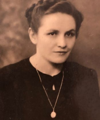 Долгополова Мария Павловна