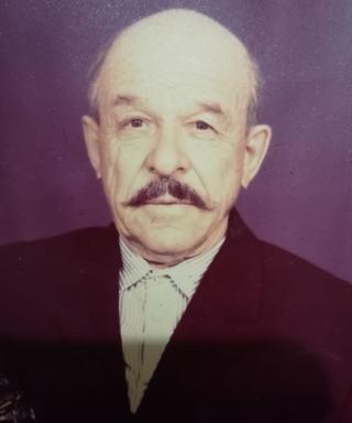 Трунин Пётр Андреевич
