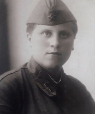 Короткова Екатирина Егоровна