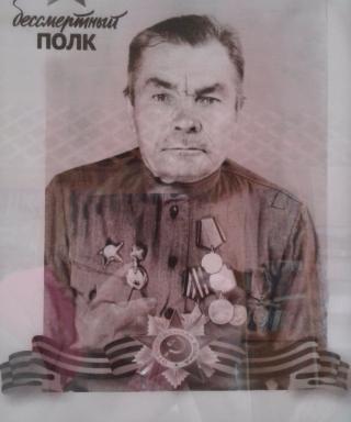 Севастьянова Александр Севастьянович