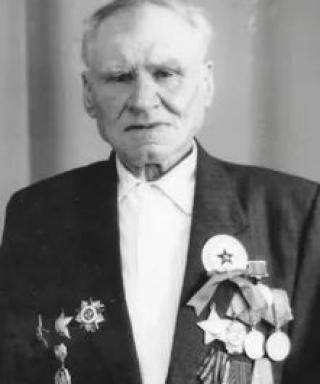 Власов Григорий Васильевич
