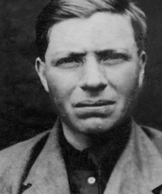 Скворцов Трофим Филиппович