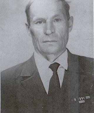 Беляев Николай Михайлович