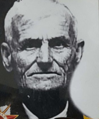 Перепелица Антон Яковлевич