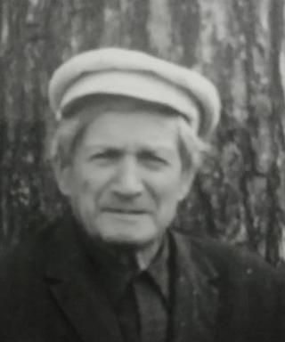 Яковлев Василий Иванович