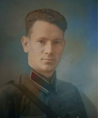 Сидоров Александр Яковлевич