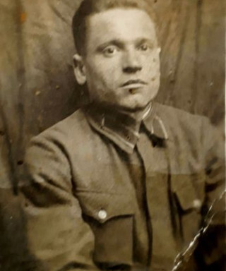 Белозёров Георгий Тимофеевич