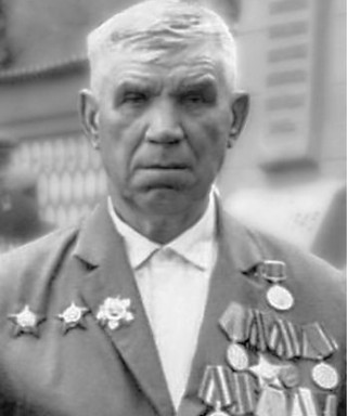 Подерягин Федор Иванович