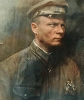 Лесковский Фёдор Иванович
