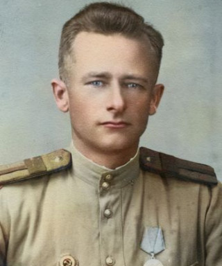 Борисенко Игнатий Яковлевич