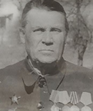 Яблоков Георгий Григорьевич