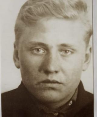 Сёмин Владимир Федорович