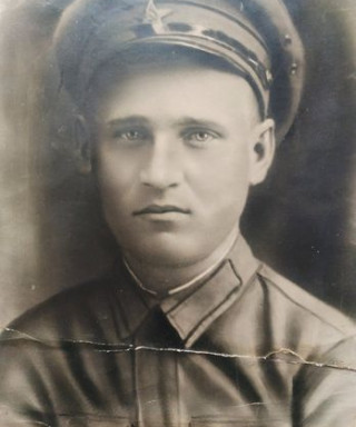 Полосин Николай Давыдович