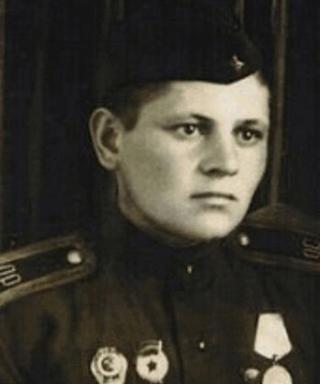 Похильченко Николай Фёдорович