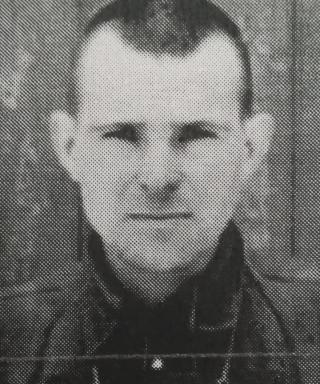 Лосев Яков Емельянович
