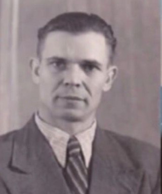 Миронченко Александр Федорович