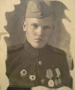 Сучков Борис Михайлович