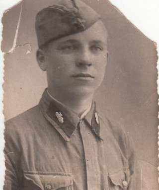 Грибоедов Василий Андреевич