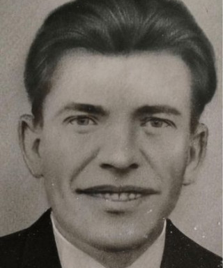 Косоруков Андрей Дмитриевич