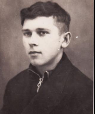 Вишняков Валентин Иванович