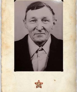 Хохлачев Нестер Архипович