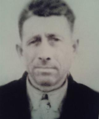 Криволапов Федор Федорович