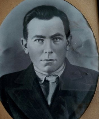 Мельничников Николай Федорович