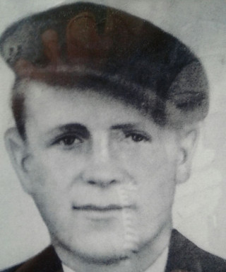 Маврин Венедикт Васильевич