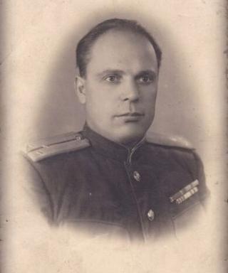 Маренов Иван Петрович