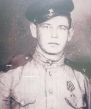 Зарипов Талгат Зарифович
