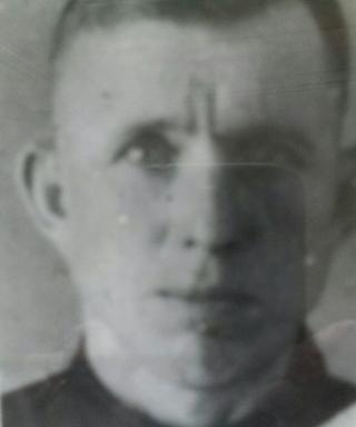 Лузгин Николай Осипович