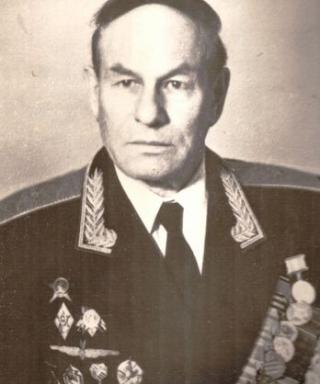 Летов Александр Иванович