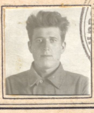 Пасенко Василий Павлович