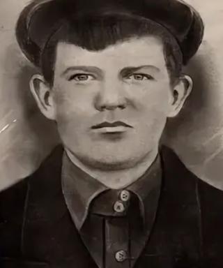 Горелов Василий Павлович