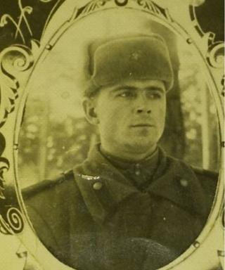 Горелов Александр Иванович