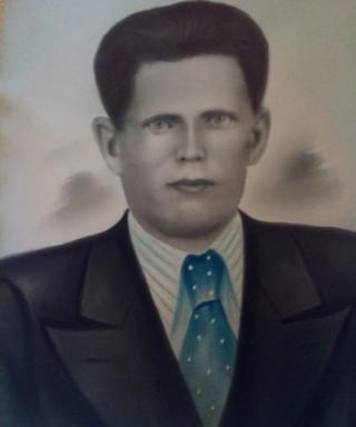 Булыкин Василий Иванович